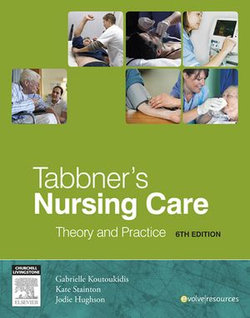 Tabbner's Nursing Care - E-Book Tabbner's Nursing Care - E-Book