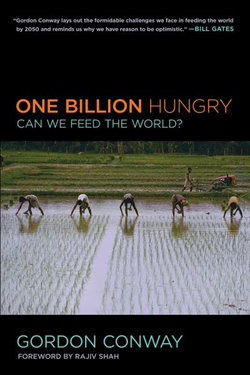 One Billion Hungry