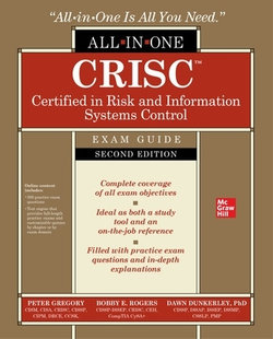 CRISC Certified in Risk and Information Systems Control All-In-One Exam Guide, Second Edition