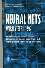 Neural Nets WIRN VIETRI-96