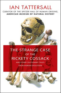 The Strange Case of the Rickety Cossack The Strange Case of the Rickety Cossack