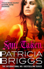 Soul Taken