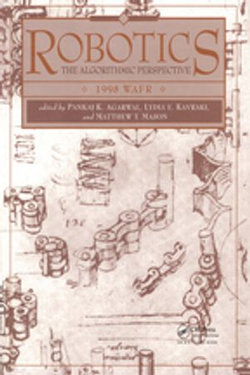Robotics: The Algorithmic Perspective Robotics: The Algorithmic Perspective