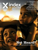 Not Heard?