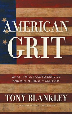 American Grit American Grit
