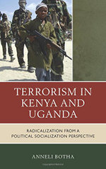 Terrorism in Kenya and Uganda