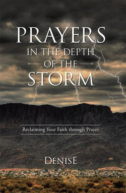 Prayers in the Depth of the Storm