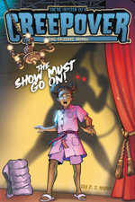 The Show Must Go on! the Graphic Novel