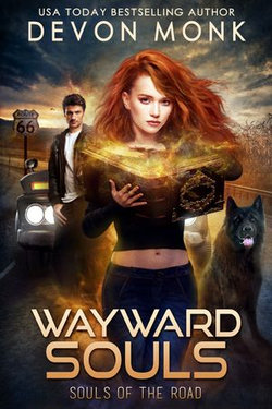 Wayward Souls