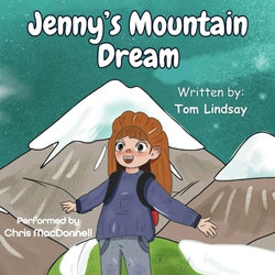 Jenny's Mountain Dream Jenny's Mountain Dream