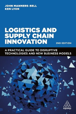 Logistics and Supply Chain Innovation Logistics and Supply Chain Innovation