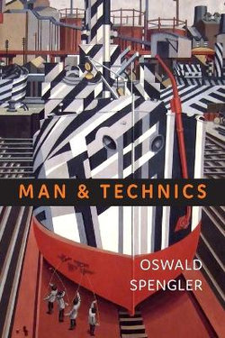 Man and Technics Man and Technics