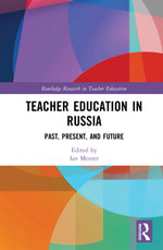 Teacher Education in Russia