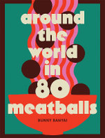 Around the World in 80 Meatballs