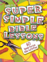 Super Simple BibleLessons