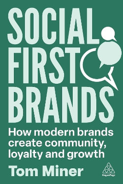 Social First Brands Social First Brands