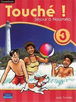 Touche ! 3 Student Book