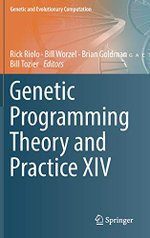 Genetic Programming Theory and Practice XIV