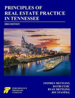 Principles of Real Estate Practice in Tennessee