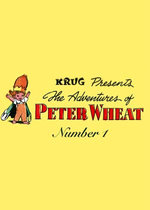 The Adventures of Peter Wheat, Number 1