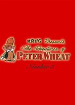 The Adventures of Peter Wheat, Number 3