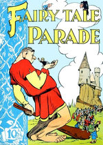 Fairy Tale Parade, Number 1