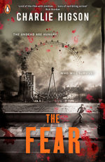The Fear (The Enemy Book 3)