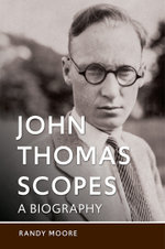 John Thomas Scopes