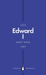 Edward I (Penguin Monarchs)