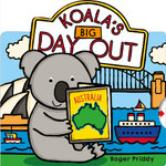 Koala'S Big Day Out