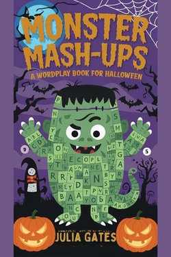 Monster Mash-ups