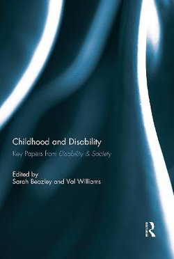 Childhood and Disability