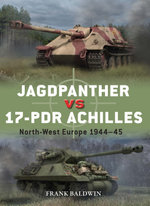 Jagdpanther vs 17-Pdr Achilles