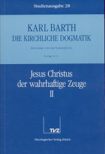Karl Barth