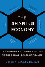 The Sharing Economy