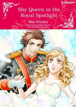 SHY QUEEN IN THE ROYAL SPOTLIGHT SHY QUEEN IN THE ROYAL SPOTLIGHT