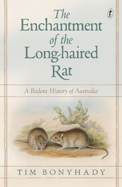 The Enchantment of the Long-haired Rat