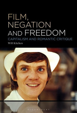 Film, Negation and Freedom Film, Negation and Freedom