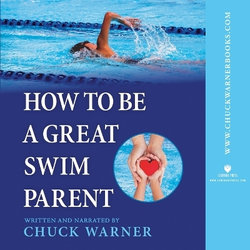 How to Be a Great Swim Parent How to Be a Great Swim Parent