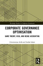 Corporate Governance Optimisation