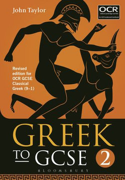 Greek to GCSE: Part 2