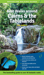 Best Walks around Cairns and the Tablelands