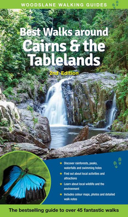 Best Walks around Cairns and the Tablelands