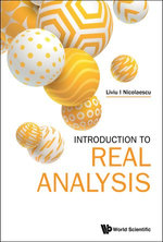 Introduction To Real Analysis
