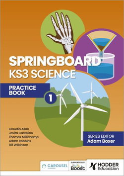 Core Science for Key Stage 3 Core Science for Key Stage 3
