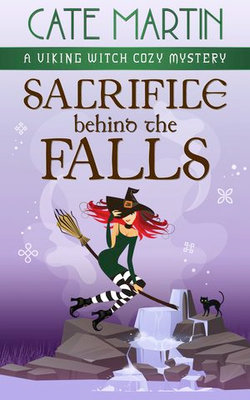 Sacrifice Behind the Falls Sacrifice Behind the Falls