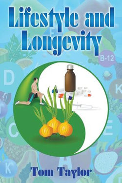 Lifestyle and Longevity