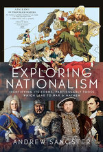 Exploring Nationalism Exploring Nationalism