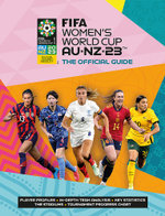 FIFA Women's World Cup Australia/New Zealand 2023