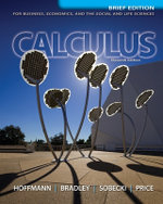 Calculus for Business, Economics, and the Social and Life Sciences, Brief Version, Media Update
